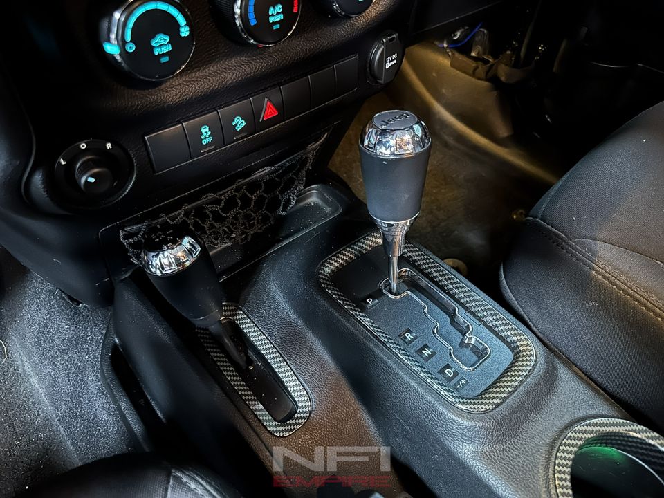 2014 Jeep Wrangler