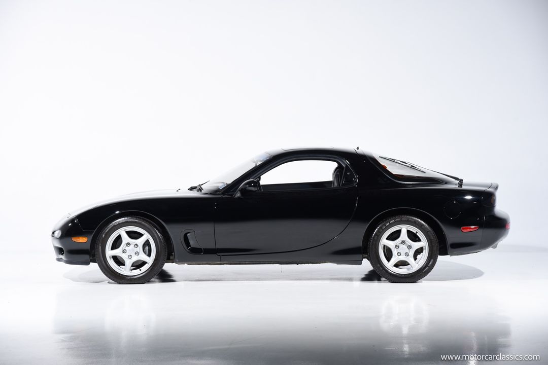 1993 Mazda RX7