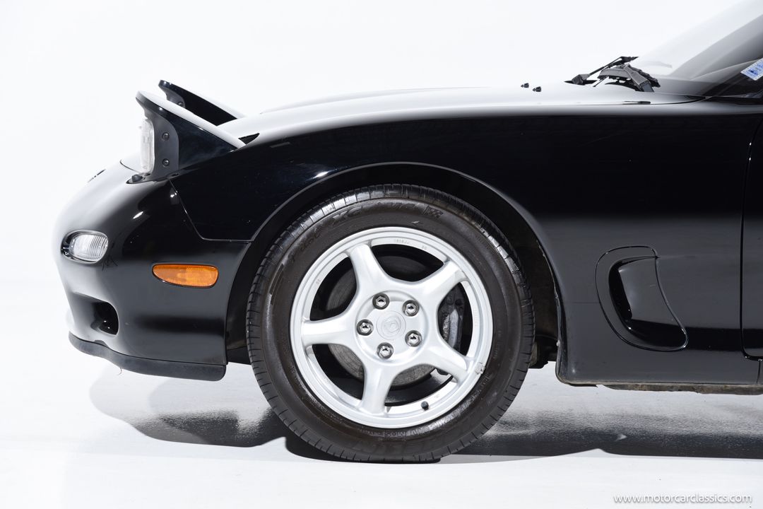 1993 Mazda RX7