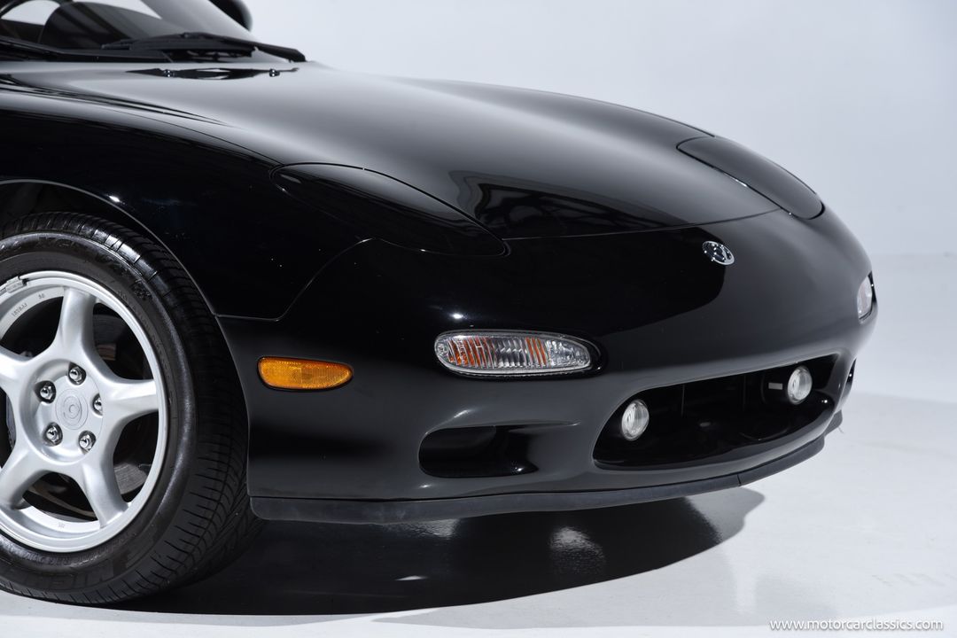 1993 Mazda RX7