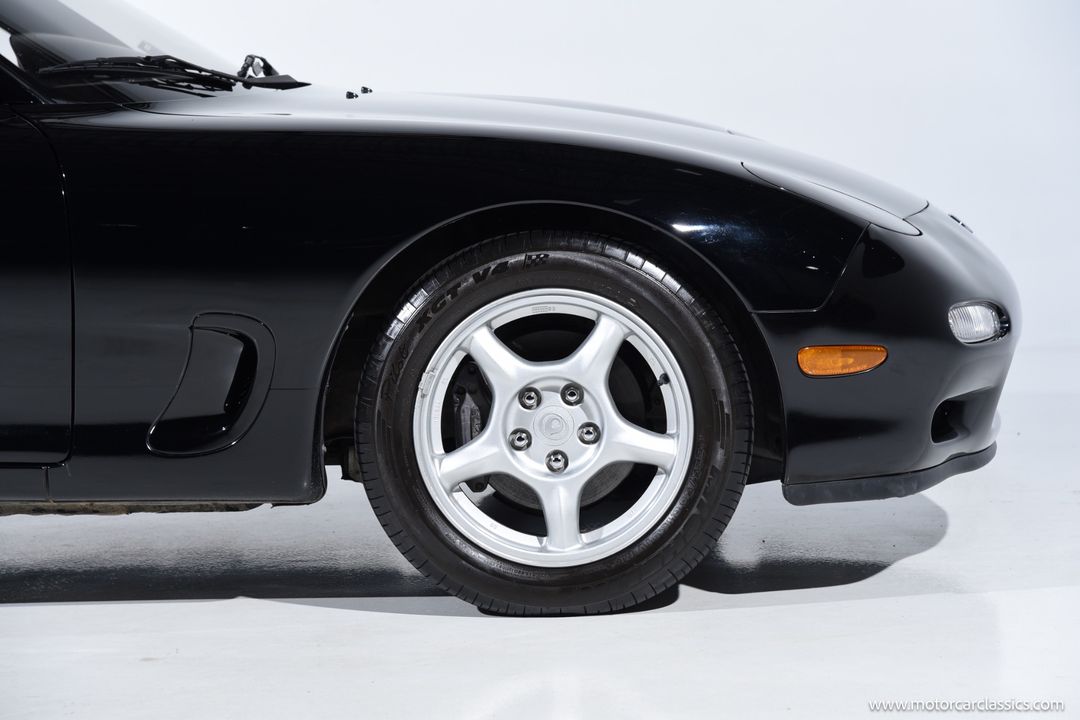 1993 Mazda RX7