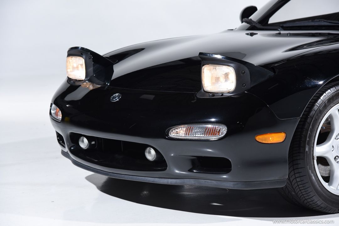 1993 Mazda RX7