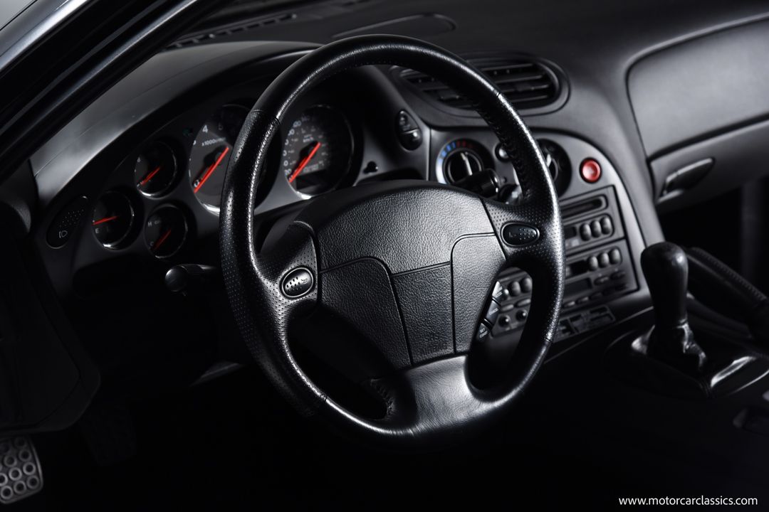 1993 Mazda RX7