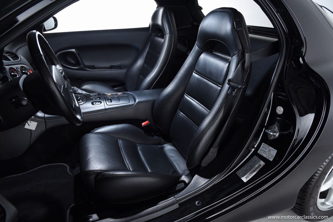 1993 Mazda RX7