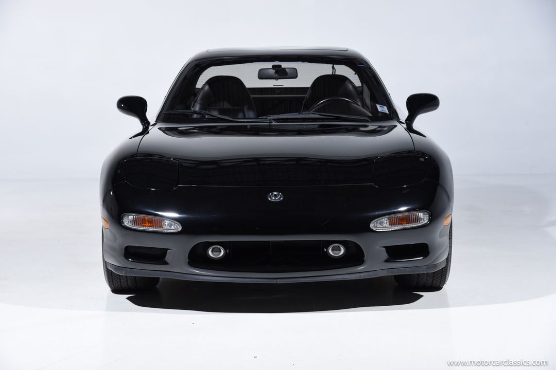 1993 Mazda RX7