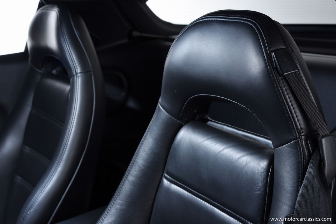 1993 Mazda RX7