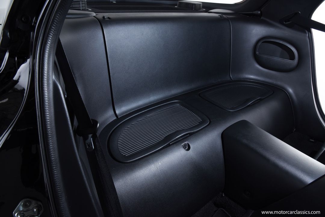 1993 Mazda RX7