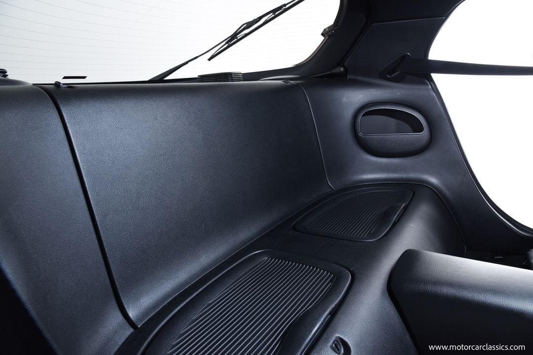 1993 Mazda RX7