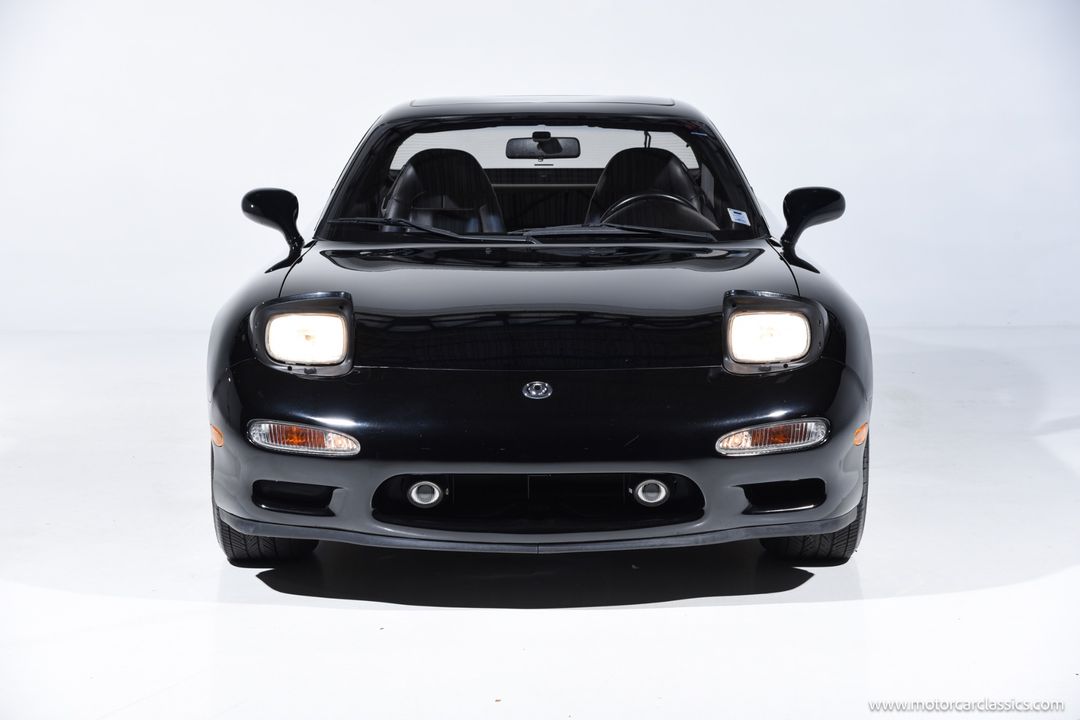 1993 Mazda RX7