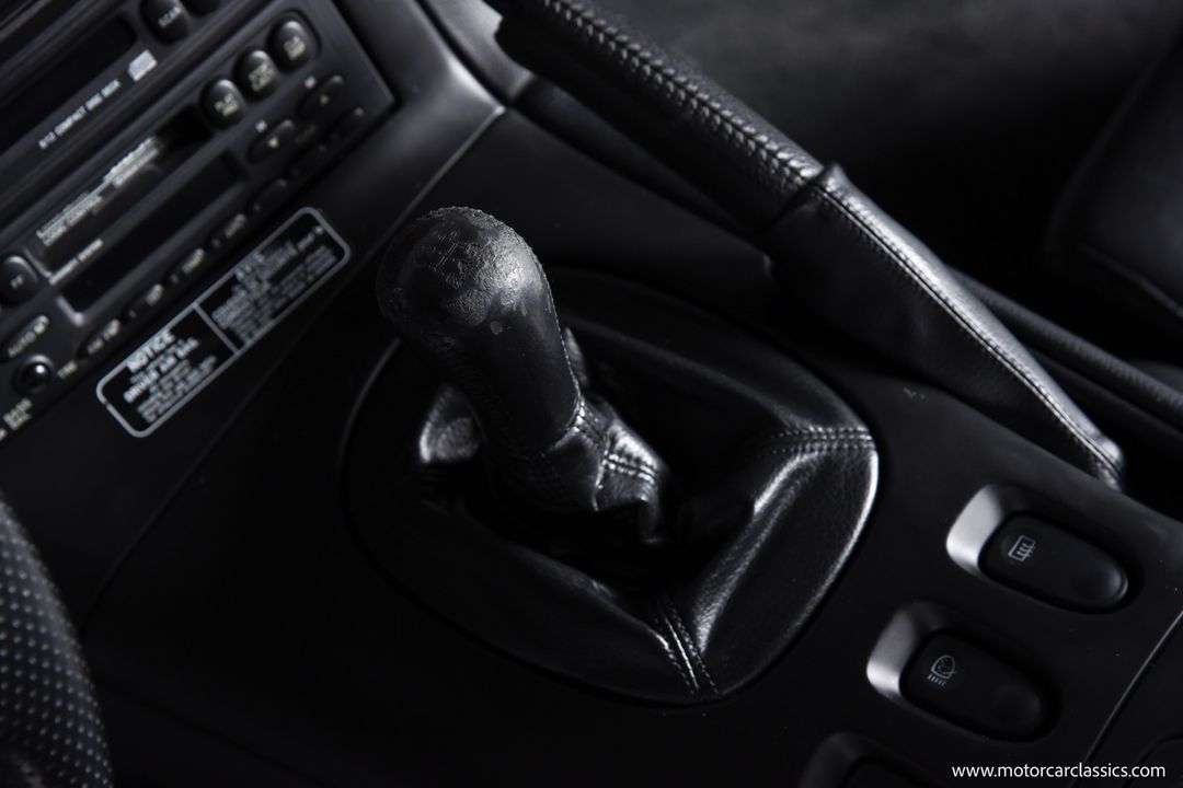 1993 Mazda RX7