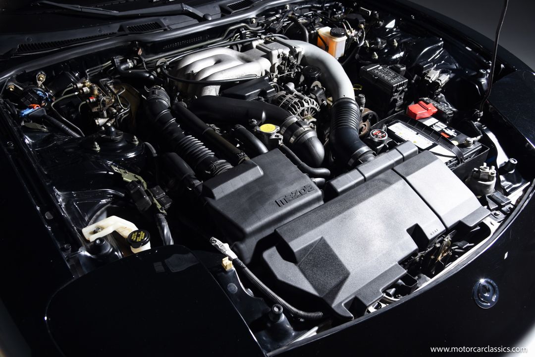 1993 Mazda RX7
