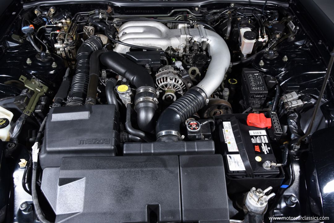 1993 Mazda RX7