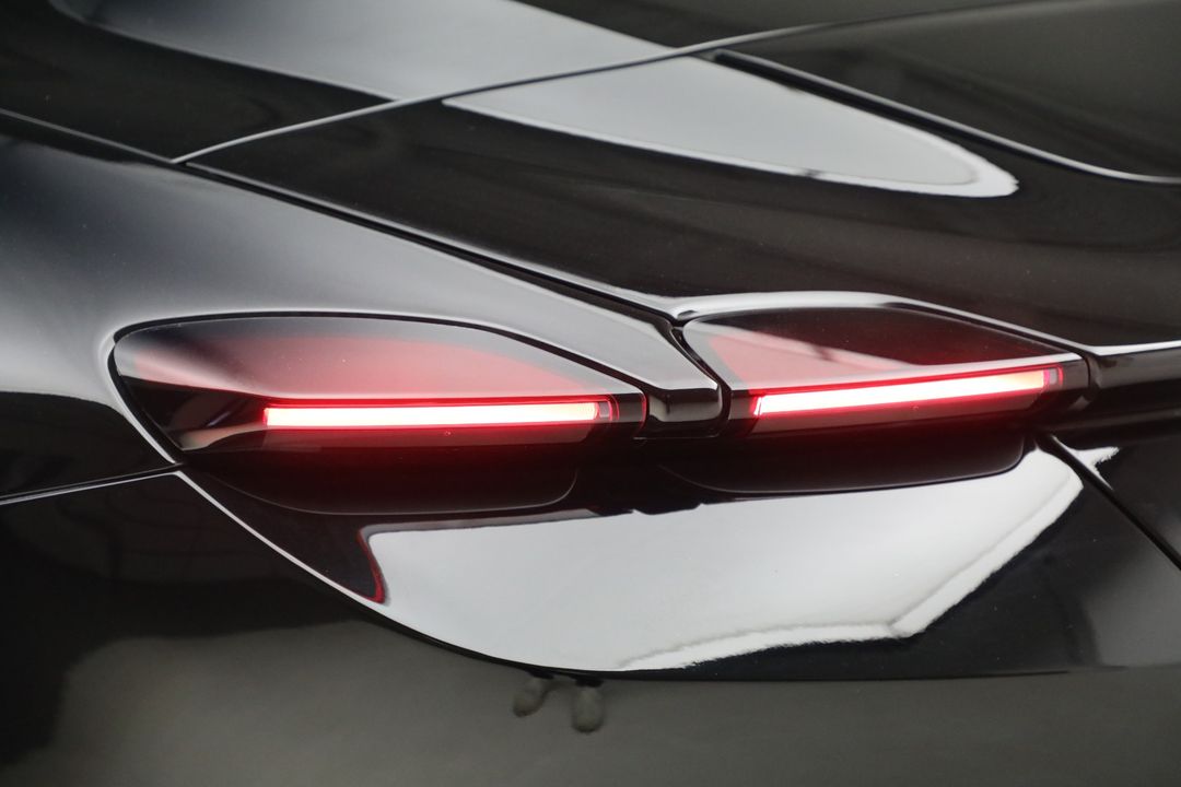 2024 Ferrari Roma Spider