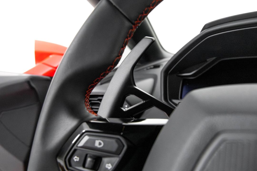 2021 Lamborghini Huracan