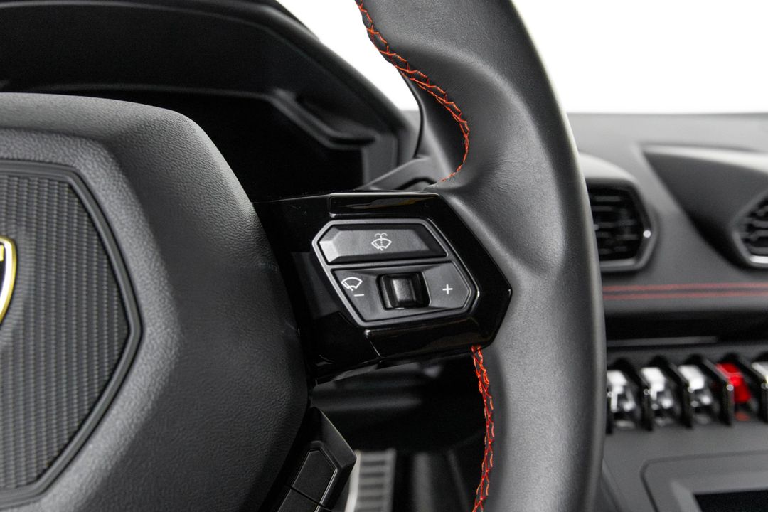 2021 Lamborghini Huracan