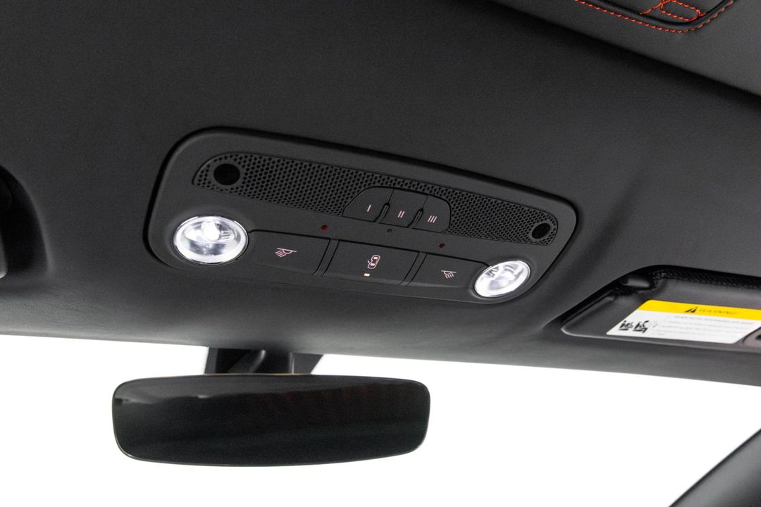 2021 Lamborghini Huracan