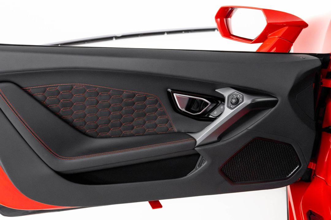 2021 Lamborghini Huracan