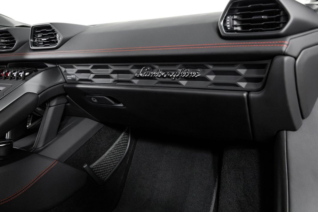 2021 Lamborghini Huracan