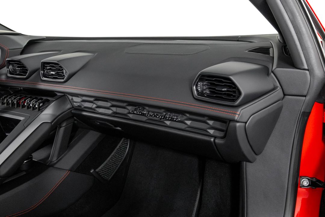 2021 Lamborghini Huracan