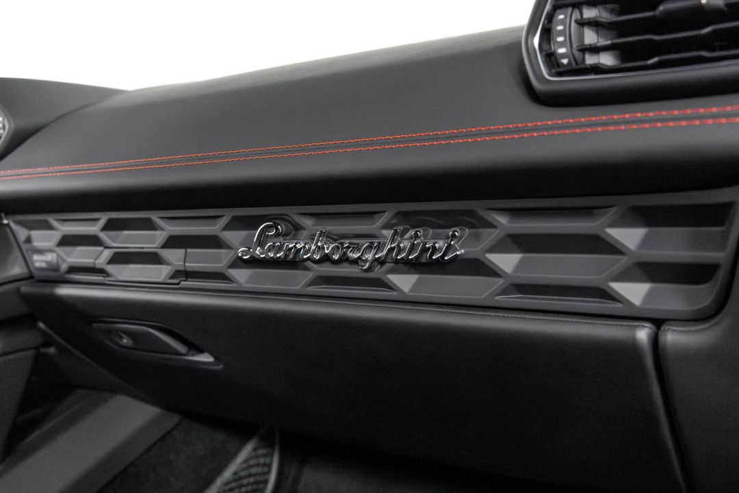 2021 Lamborghini Huracan