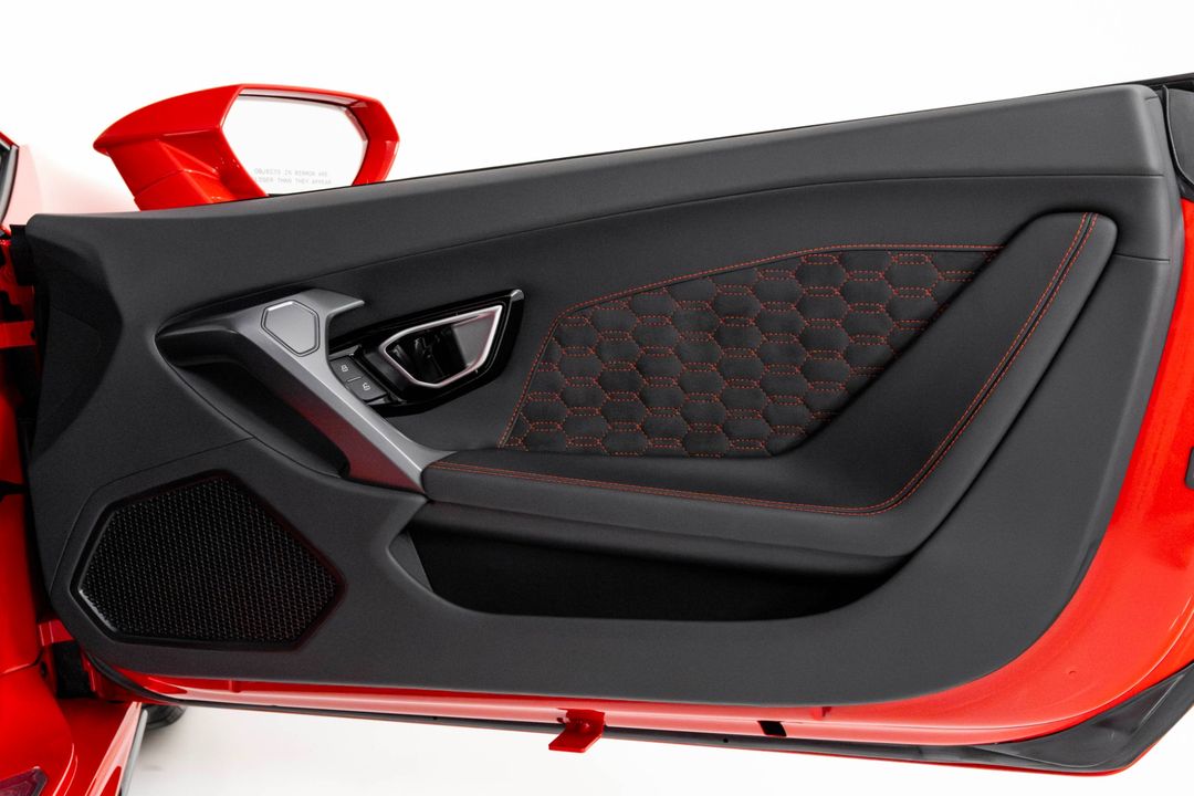 2021 Lamborghini Huracan