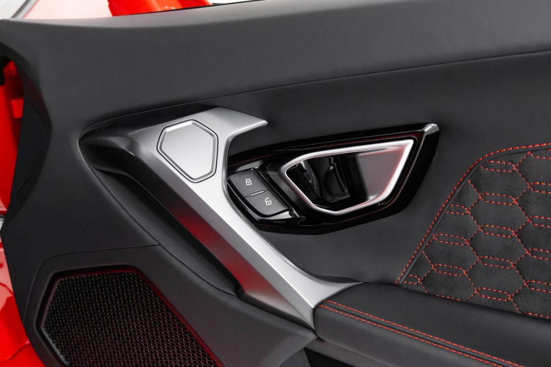 2021 Lamborghini Huracan