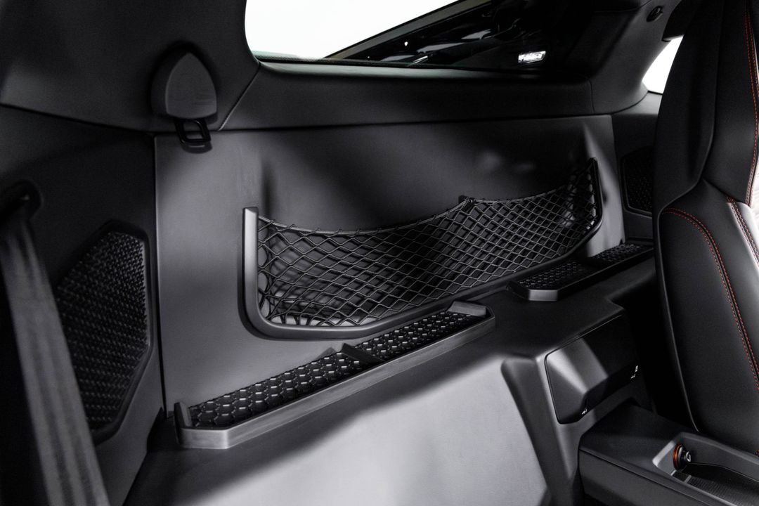 2021 Lamborghini Huracan