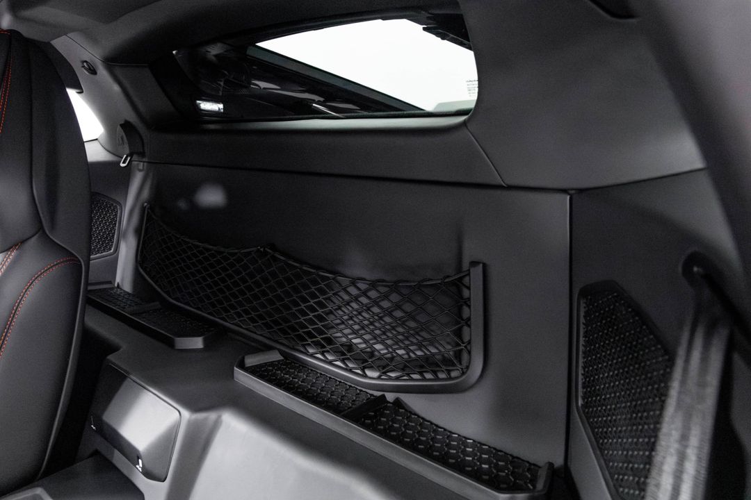 2021 Lamborghini Huracan