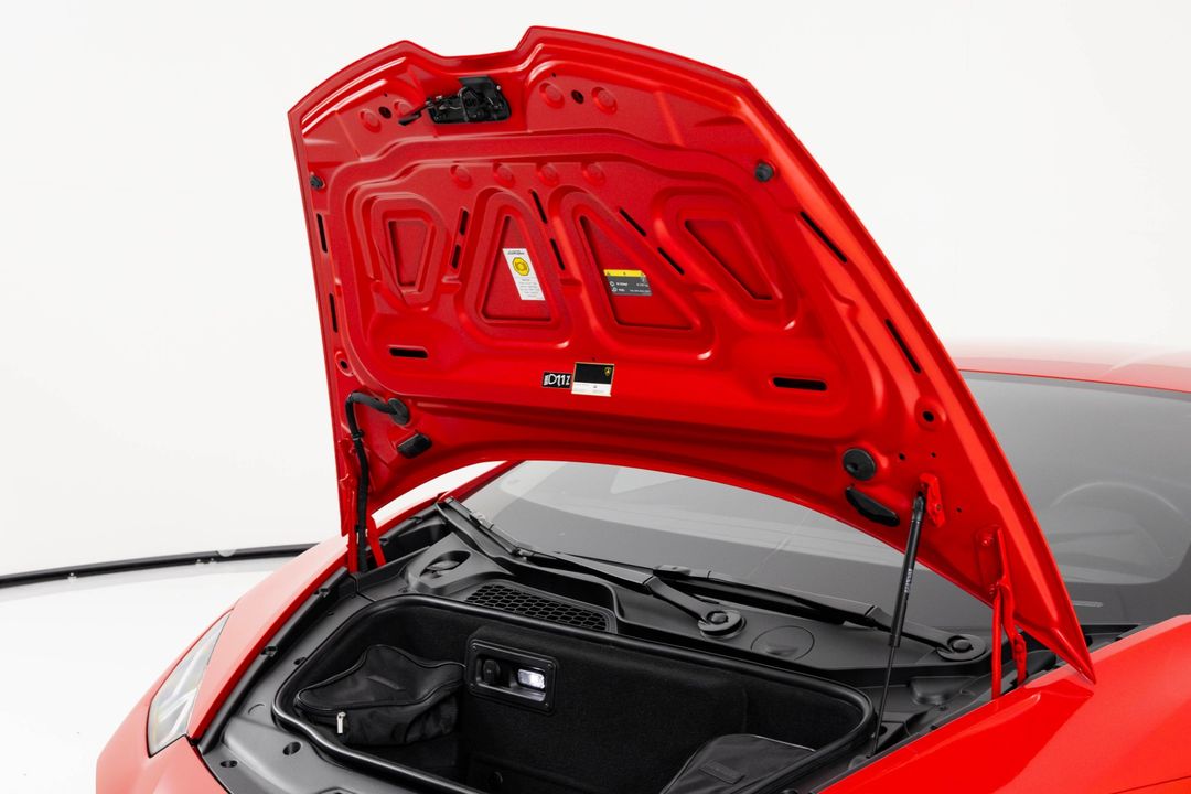 2021 Lamborghini Huracan