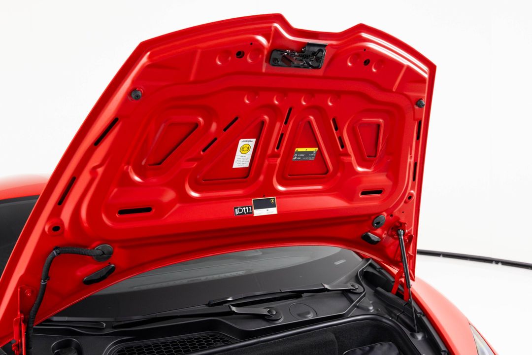 2021 Lamborghini Huracan