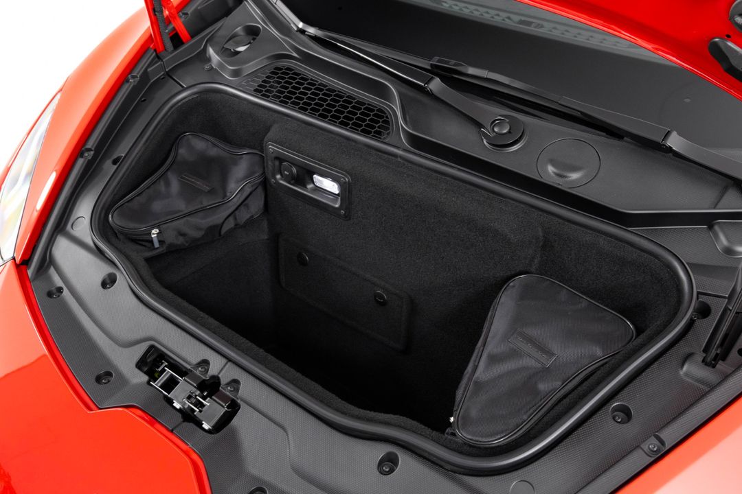 2021 Lamborghini Huracan