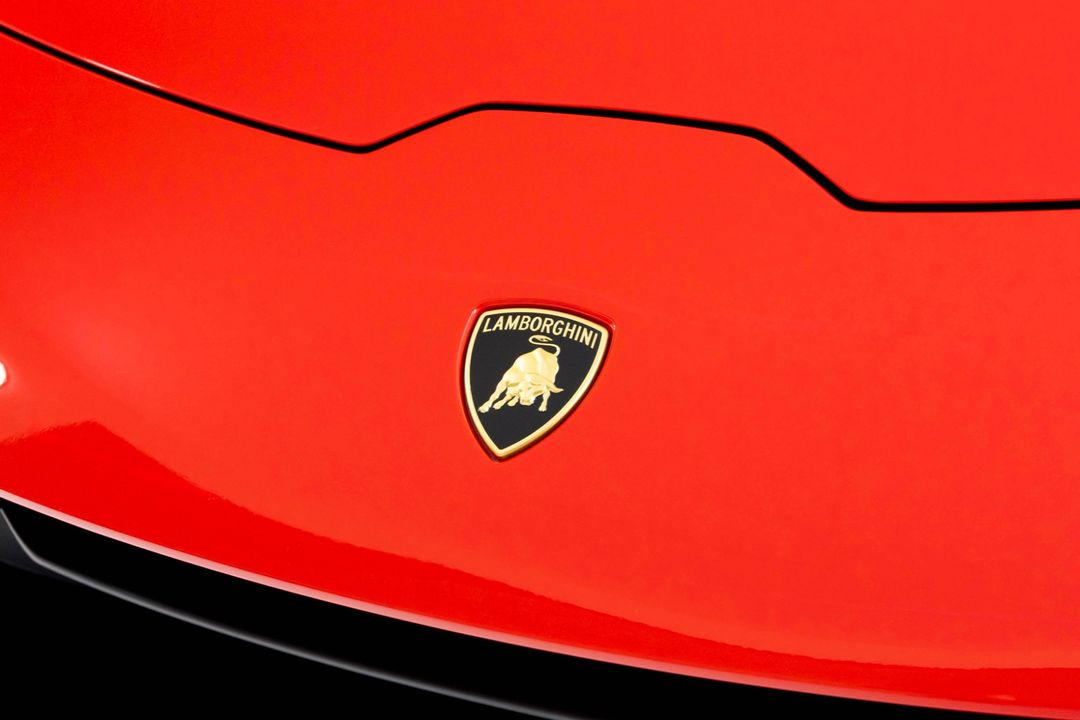 2021 Lamborghini Huracan