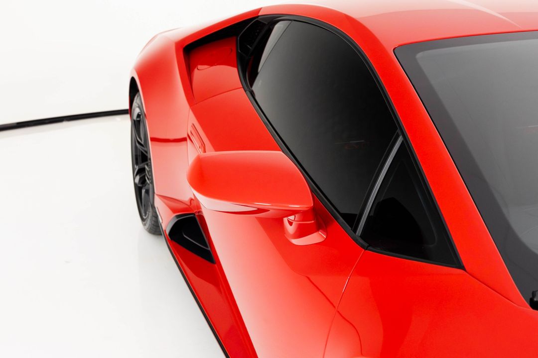 2021 Lamborghini Huracan