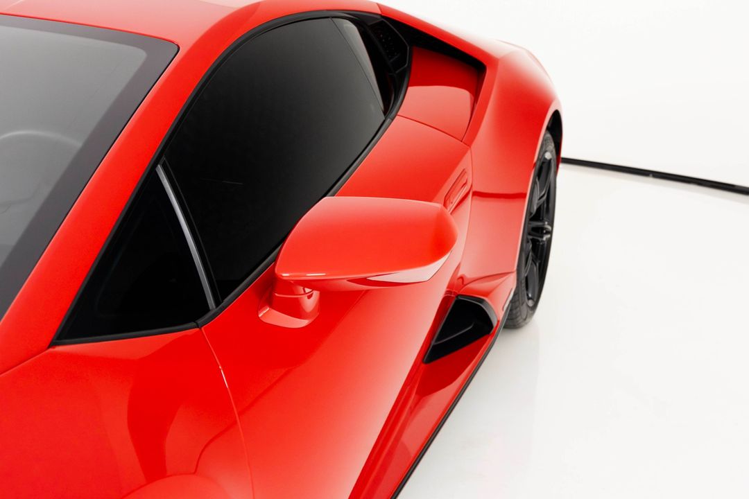 2021 Lamborghini Huracan