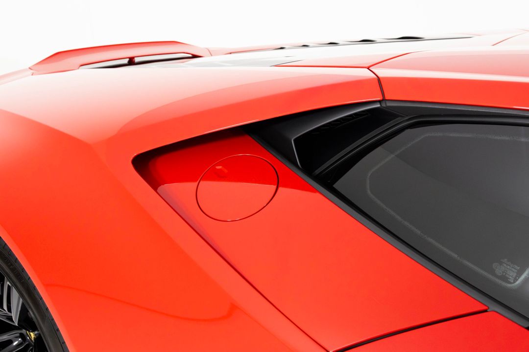 2021 Lamborghini Huracan