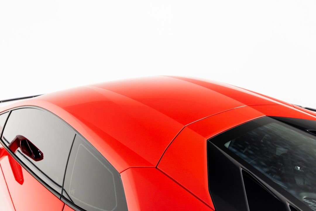 2021 Lamborghini Huracan