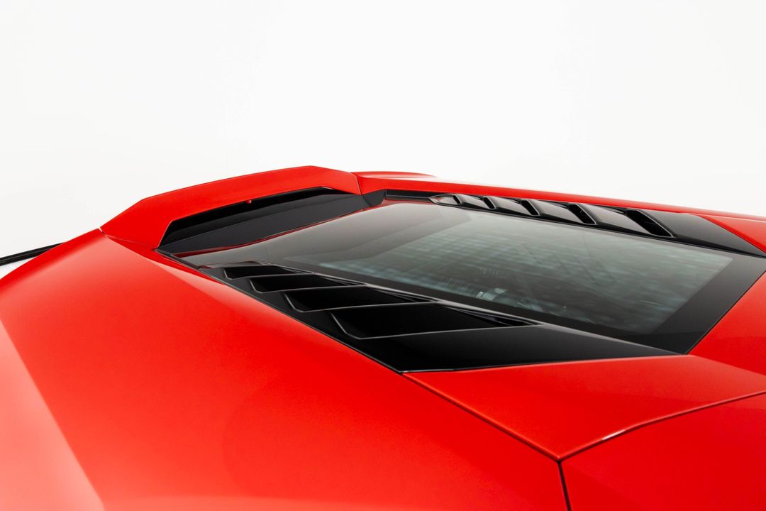 2021 Lamborghini Huracan