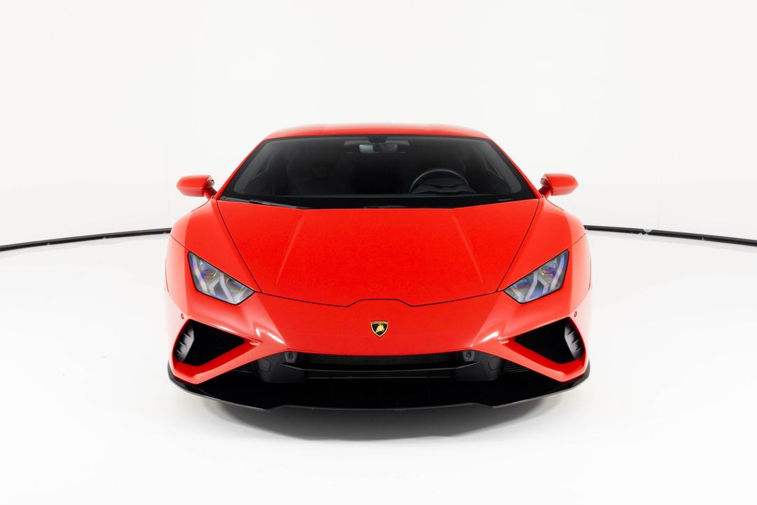 2021 Lamborghini Huracan