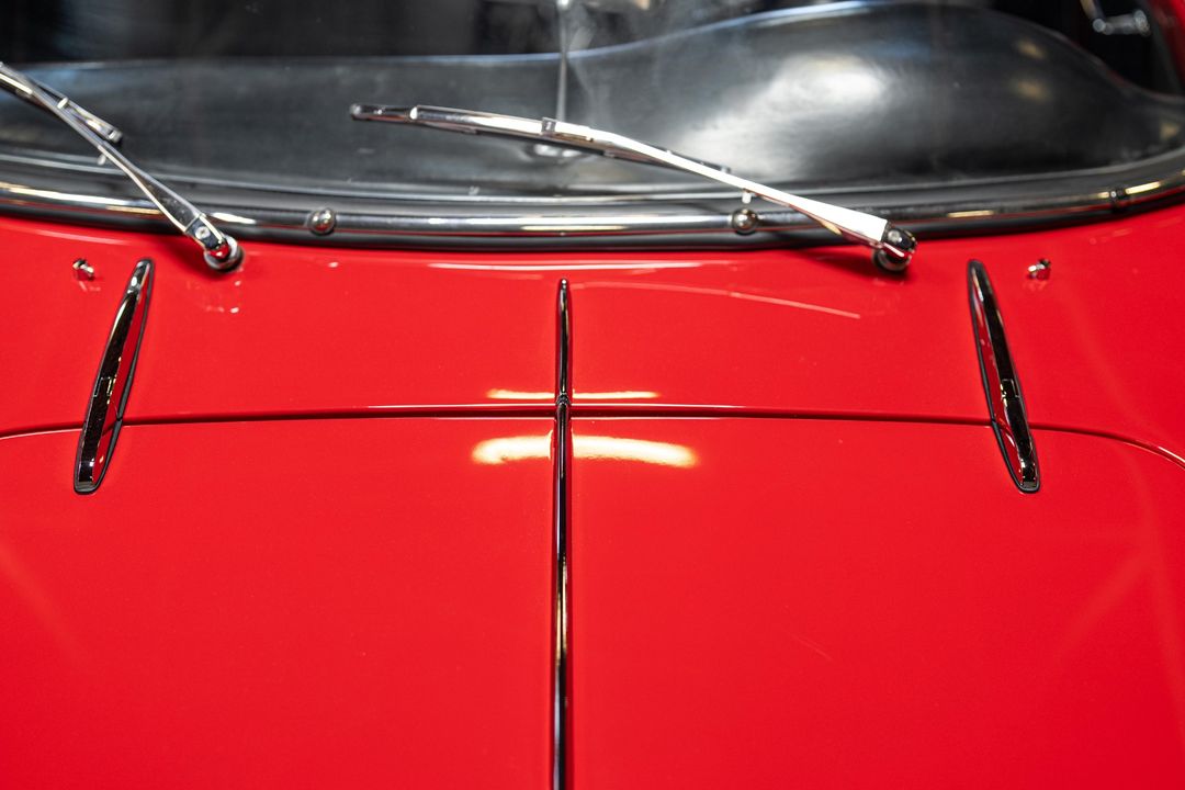 1962 Alfa Romeo Giulia