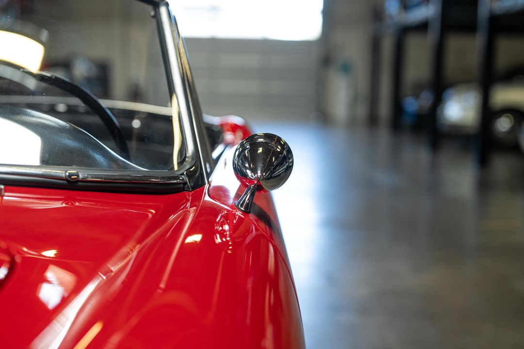 1962 Alfa Romeo Giulia