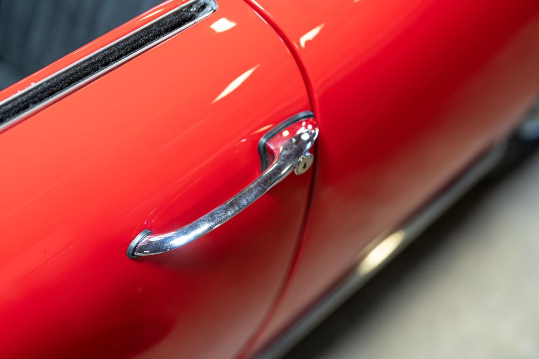 1962 Alfa Romeo Giulia