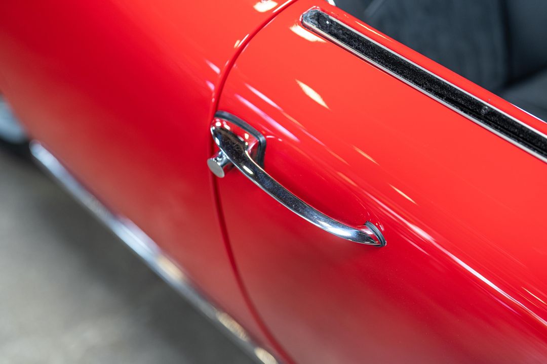 1962 Alfa Romeo Giulia