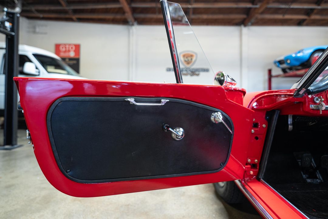 1962 Alfa Romeo Giulia