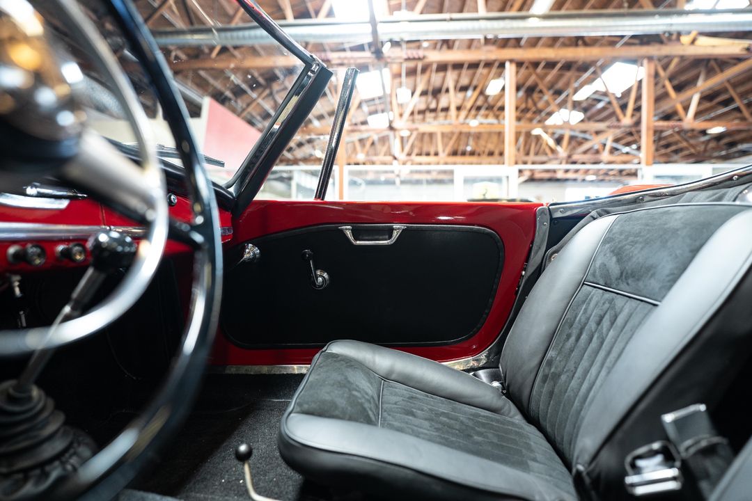 1962 Alfa Romeo Giulia