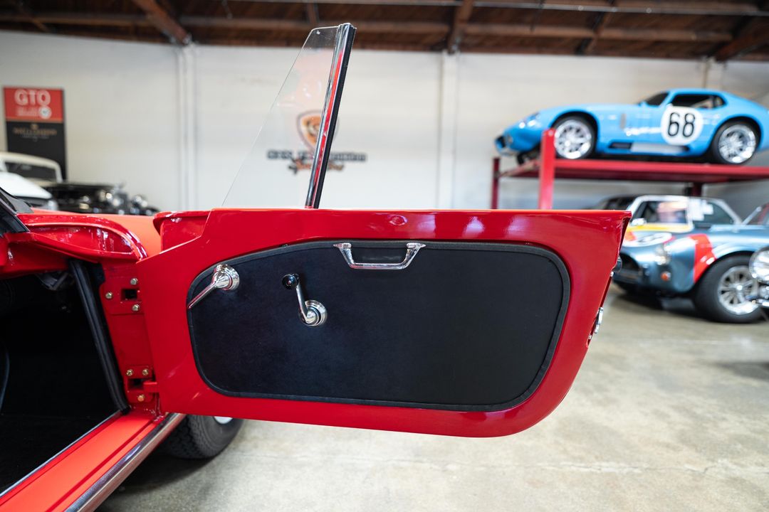 1962 Alfa Romeo Giulia