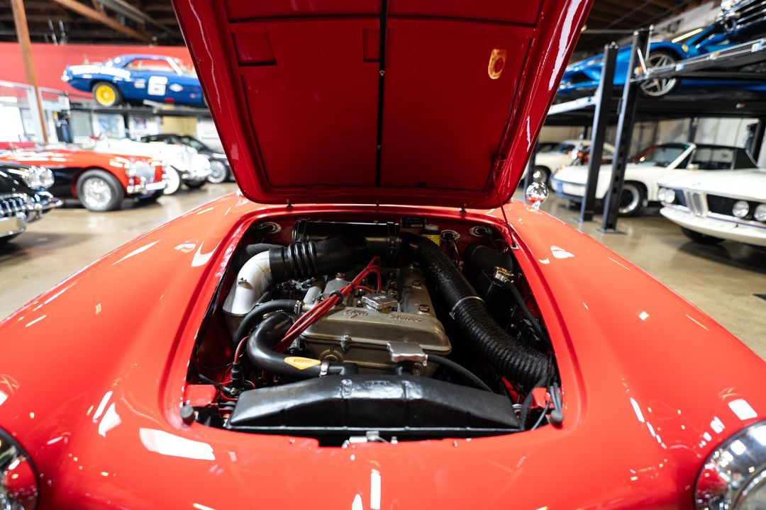 1962 Alfa Romeo Giulia