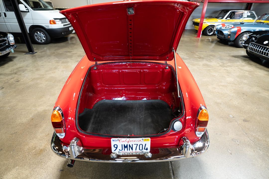 1962 Alfa Romeo Giulia
