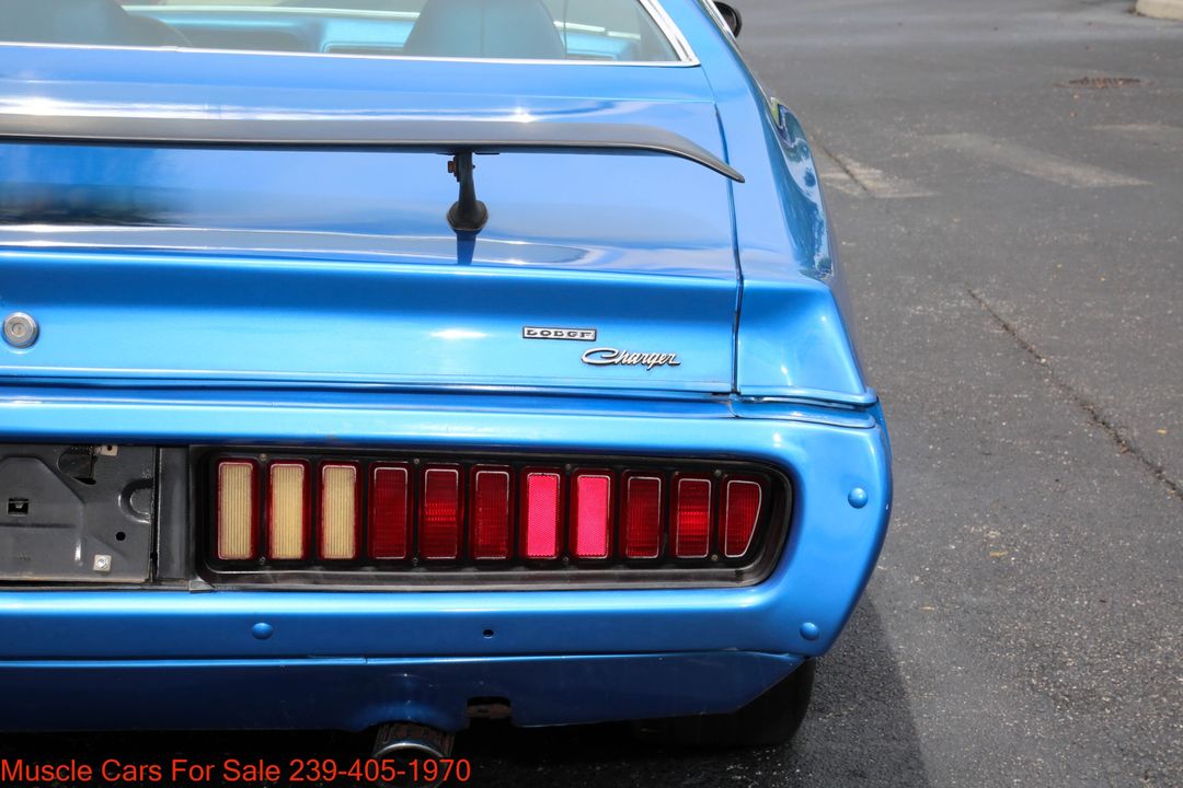1973 Dodge Charger