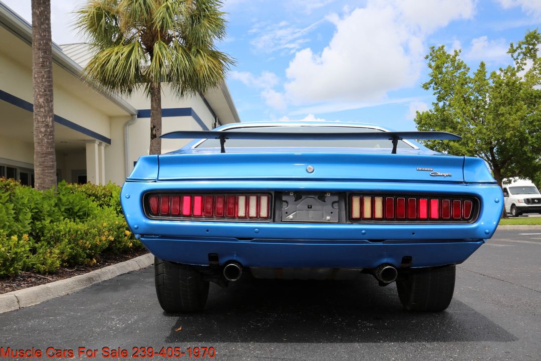 1973 Dodge Charger