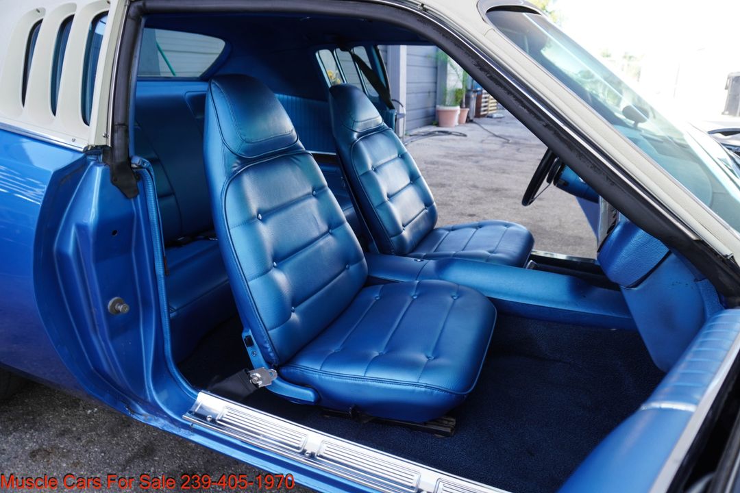 1973 Dodge Charger
